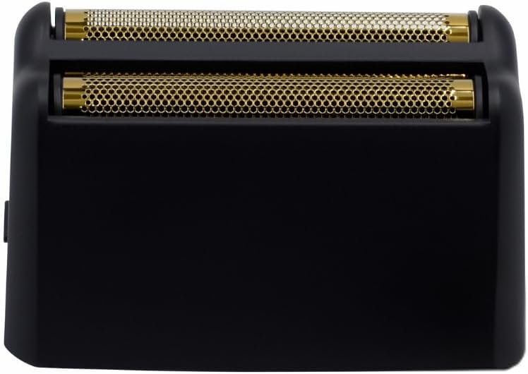 Recambio Foil Tru Barber Negro Recambio Foil Tru Barber Negro